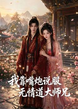 我靠嘴炮说服无情道大师兄高清播放