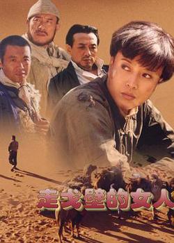 走戈壁的女人高清播放