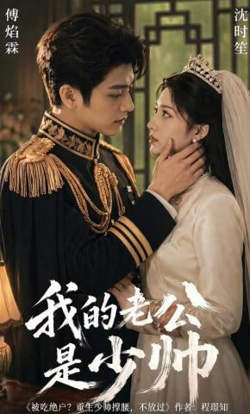 我的老公是少帅高清播放