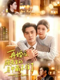再婚后，顾先生的马甲藏不住了在线观看
