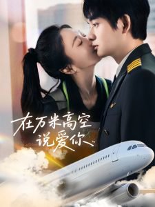 在万米高空说爱你高清播放