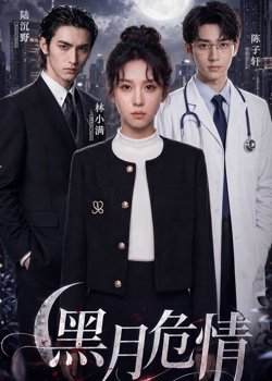 黑月危情高清播放