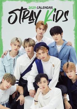 Stray Kids2023高清播放