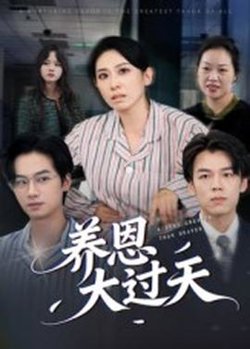 养恩大过天在线观看