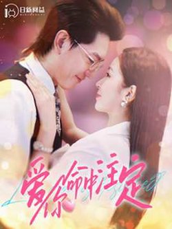 爱你命中注定高清播放