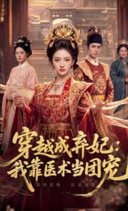 穿越成弃妃：我靠医术当团宠在线观看