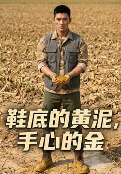 鞋底的黄泥，手心的金在线观看