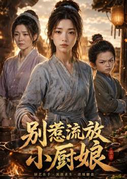 别惹流放小厨娘高清播放
