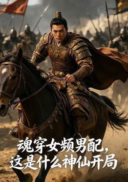 魂穿女频男配,这是什么神仙开局高清播放