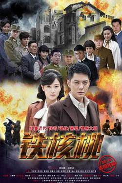 铁核桃高清播放