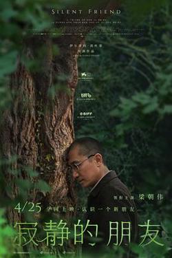 寂静的朋友预告片高清播放