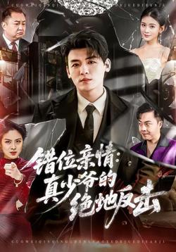 错位亲情：真少爷的绝地反击高清播放