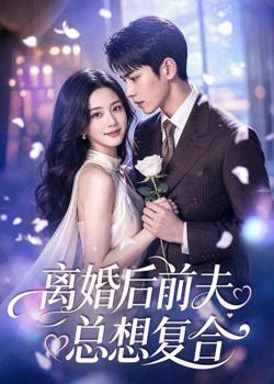 离婚后前夫总想复合在线观看