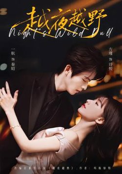 越夜越野高清播放