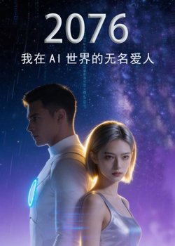 2076我在AI世界的无名爱人在线观看