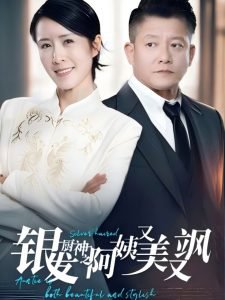 银发厨神之阿姨又美又飒高清播放