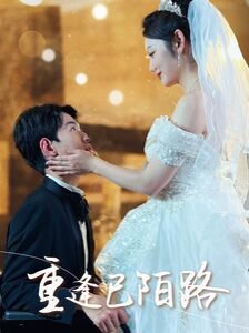 重逢已陌路（林千金她装不下去了）（她如月光碎向星夜）高清播放