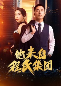 他来自程氏集团在线观看