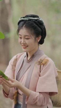 灾荒年，小农女有满仓鱼肉高清播放