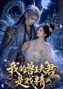 我的兽王夫君是戏精高清播放