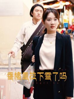 香格里拉下雪了吗高清播放