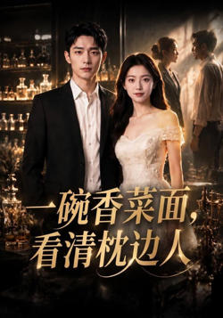 一碗香菜面,看清枕边人