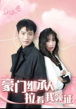 新：豪门继承人拉着我领证高清播放