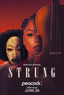 悬命琴师在线观看