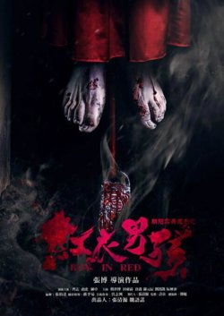 红衣男孩高清播放