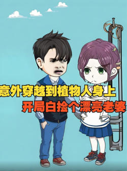 意外穿越到植物人身上，开局白捡个漂亮老婆高清播放
