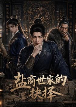 盐商世家的抉择在线观看