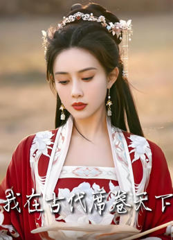 我在古代席卷天下 2025