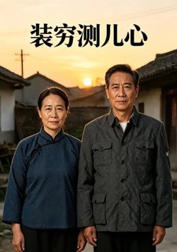 装穷测儿心在线观看