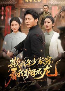 欺我年少家穷，看我护母成龙高清播放