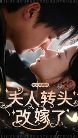 协议离婚后夫人转头改嫁了在线观看