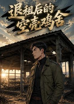 退租后的空壳鸡舍高清播放