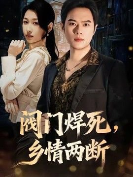 阀门焊死，乡情两断在线观看