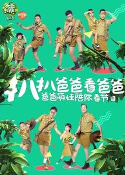 扒扒爸爸看爸爸高清播放