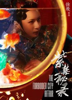 紫禁秘录在线观看