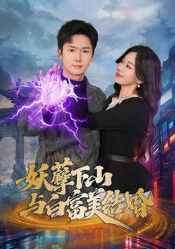 妖孽下山与白富美结婚在线观看
