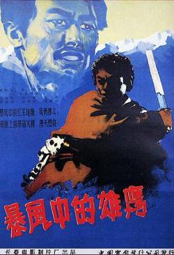 暴风中的雄鹰在线观看