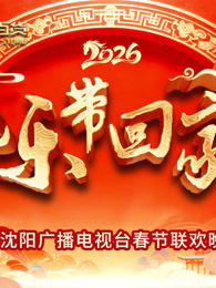 2026把乐带回家沈视春晚在线观看