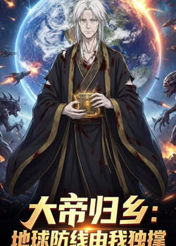 大帝归乡：地球防线由我独撑在线观看