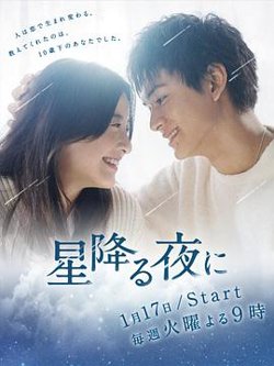 于星降之夜高清播放