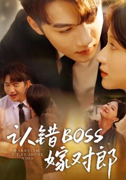 认错boss嫁对郎高清播放