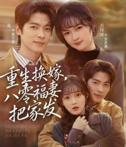 重生换嫁，八零福妻把家发在线观看
