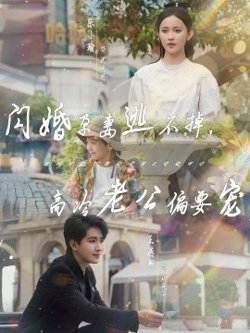 闪婚孕妻逃不掉，高冷老公偏要宠高清播放