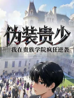 伪装贵少:我在贵族学院疯狂逆袭在线观看