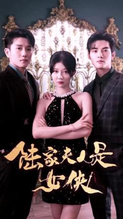 陆家夫人是女侠在线观看