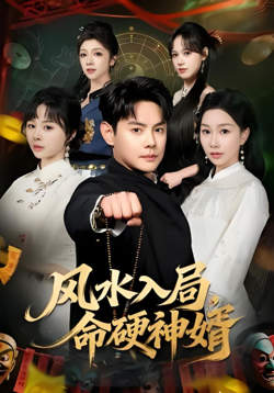 风水入局，命硬神婿高清播放